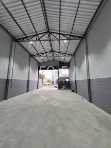 Galpão/Depósito/Armazém para alugar, 200m² no Jardim São Gabriel II, Salto