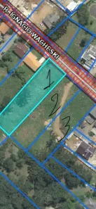 Lote/Terreno à venda, 5544m² no Umbará, Curitiba