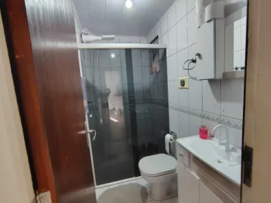 Apartamento com 2 Quartos à venda, 59m² no São Gonçalo, Pelotas