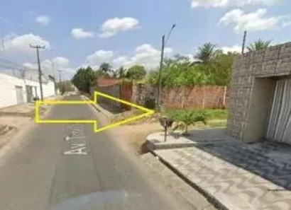 Lote/Terreno à venda, 1280m² no Noivos, Teresina