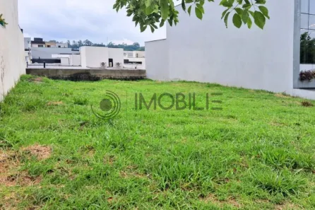 Lote/Terreno à venda, 300m² no Colinas de Indaiatuba, Indaiatuba