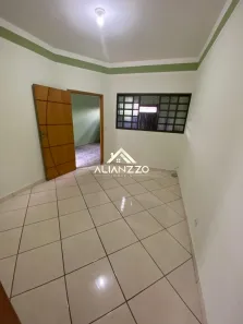 Casa com 3 Quartos à venda, 112m² no Parque Ribeirão Preto, Ribeirão Preto