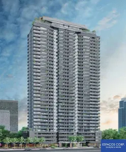 Apartamento com 3 Quartos à venda, 142m² no Jardim das Acácias, São Paulo