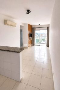 Apartamento com 2 Quartos à venda, 60m² no Enseada, Guarujá