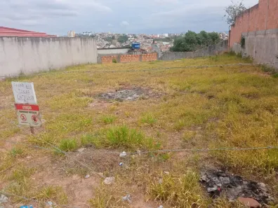Lote/Terreno à venda, 368m² no Cruzeiro do Sul, Betim