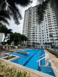 Apartamento com 2 Quartos à venda, 59m² no Nova Parnamirim, Parnamirim