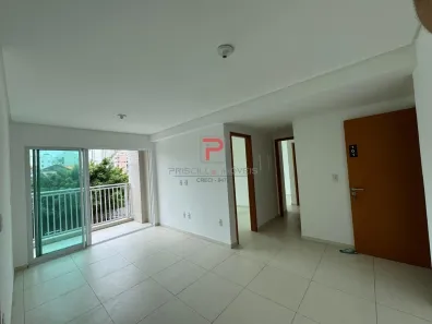 Apartamento com 2 Quartos à venda, 63m² no Cabo Branco, João Pessoa