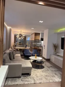 Apartamento com 3 Quartos à venda, 110m² no Novo Eldorado, Contagem