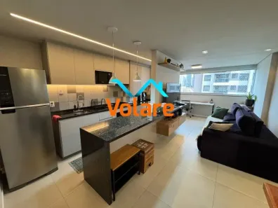 Apartamento com 2 Quartos à venda, 58m² no Vila Yara, Osasco
