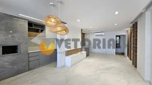 Apartamento com 3 Quartos à venda, 94m² no Sumaré, Caraguatatuba