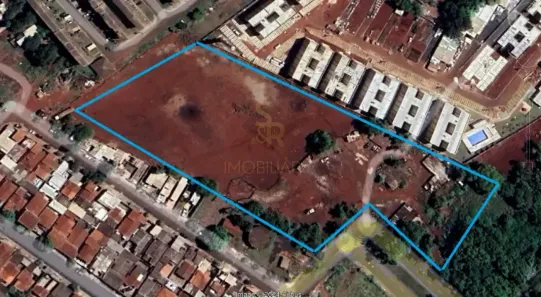 à venda, 22000m² no Presidente Dutra, Ribeirão Preto