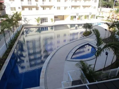 Apartamento com 2 Quartos à venda, 59m² no Pechincha, Rio de Janeiro