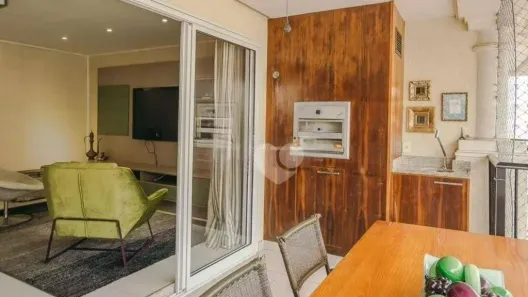 Apartamento com 3 Quartos à venda, 118m² no Barra da Tijuca, Rio de Janeiro