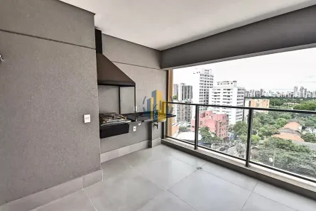 Apartamento com 2 Quartos à venda, 140m² no Vila Mariana, São Paulo