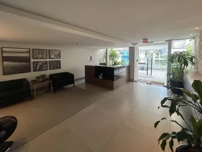 Apartamento com 3 Quartos à venda, 86m² no Centro, Florianópolis