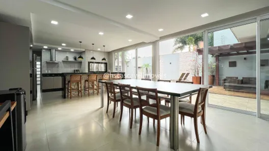Imóvel Comercial com 4 Quartos à venda, 337m² no Região do Lago, Cascavel