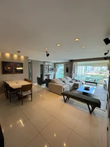 Apartamento com 3 Quartos à venda, 152m² no Ponta do Farol, São Luís