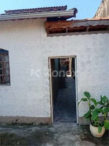 Sobrado com 2 Quartos à venda, 165m² no Balneario Itaguaí, Mongaguá