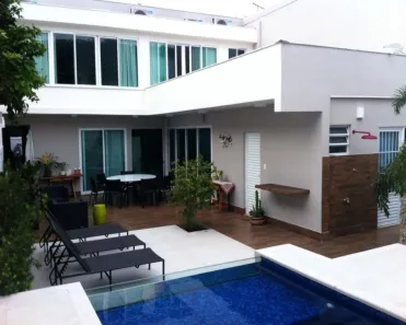 Casa com 4 Quartos à venda, 400m² no São Francisco, Niterói