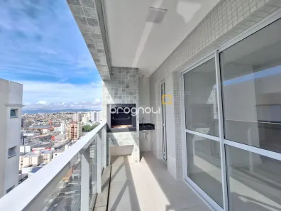 Apartamento com 2 Quartos à venda, 67m² no Kobrasol, São José