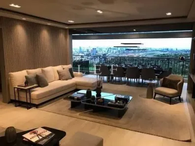 Apartamento com 4 Quartos à venda, 157m² no Butantã, São Paulo