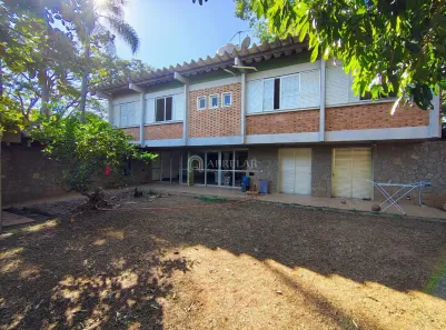 Sobrado com 6 Quartos à venda, 534m² no Cidade Universitária, Campinas