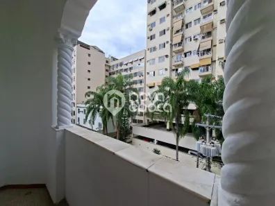 Apartamento com 3 Quartos à venda, 85m² no Santa Teresa, Rio de Janeiro