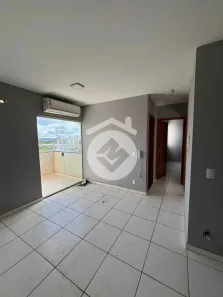 Apartamento com 2 Quartos para alugar, 67m² no Jardim Europa, Uberlândia