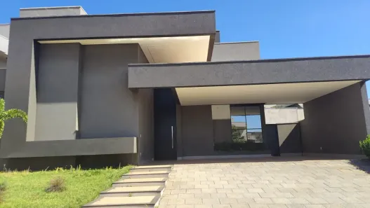 Casa de Condomínio com 3 Quartos à venda, 244m² no Quinta do Golfe Jardins, São José do Rio Preto