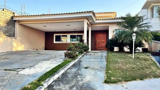 Casa com 3 Quartos à venda, 252m² no Jardim Gramados de Sorocaba, Sorocaba