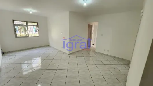 Apartamento com 3 Quartos para alugar, 81m² no Jabaquara, São Paulo