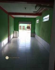 Casa com 1 Quarto para alugar, 27m² no Harmonia, Canoas