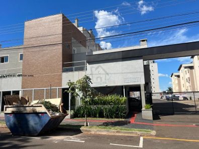 Apartamento com 2 Quartos à venda, 67m² no Parque Jamaica, Londrina