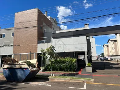 Apartamento com 2 Quartos à venda, 67m² no Parque Jamaica, Londrina
