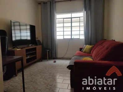 Casa com 3 Quartos à venda, 80m² no Jardim Monte Alegre, Taboão da Serra