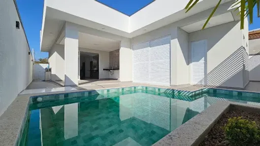 Casa de Condomínio com 3 Quartos à venda, 150m² no Condomínio Terras do Vale, Caçapava