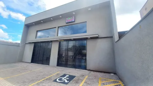Ponto Comercial à venda, 141m² no Jardim Mugnaini, São José do Rio Preto
