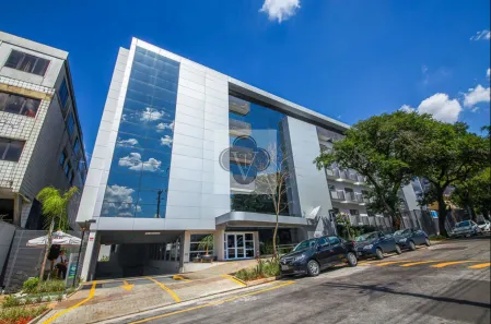Sala Comercial para venda ou aluguel, 60m² no Vila Congonhas, São Paulo