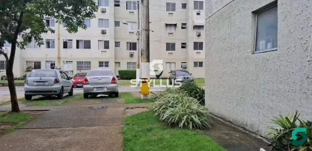 Apartamento com 1 Quarto à venda, 44m² no Água Santa, Rio de Janeiro