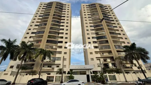 Apartamento com 3 Quartos à venda, 144m² no Nossa Senhora das Graças, Porto Velho