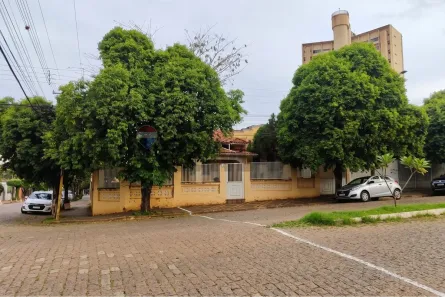 Casa com 3 Quartos à venda, 338m² no Centro, Lins