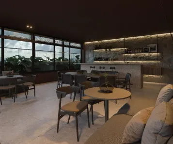 Apartamento com 3 Quartos à venda, 84m² no Aeroclube, João Pessoa