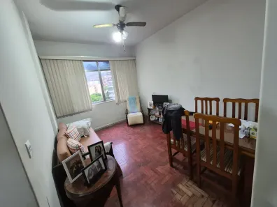 Apartamento com 3 Quartos à venda, 82m² no Quitandinha, Petrópolis