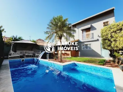 Casa com 3 Quartos à venda, 208m² no Jardim Esplanada, Indaiatuba