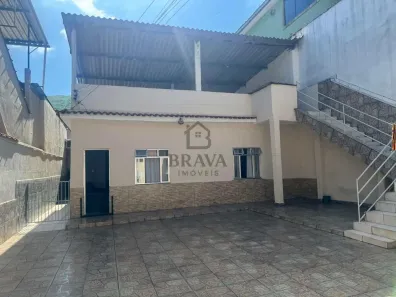Casa com 2 Quartos à venda, 200m² no Piteiras, Barra Mansa