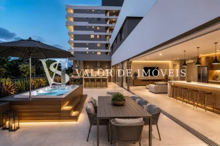 Apartamento com 3 Quartos à venda, 245m² no Santana, São Paulo