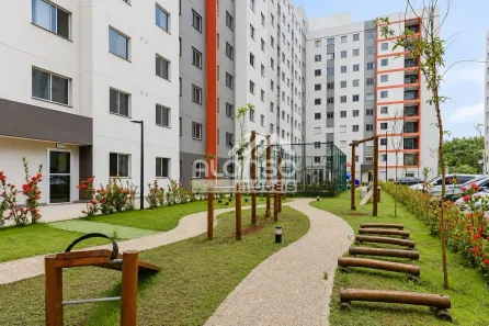 Apartamento com 2 Quartos à venda, 35m² no Jaguaré, São Paulo
