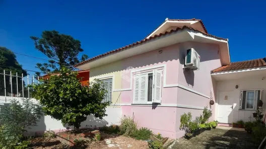 Casa com 2 Quartos à venda, 62m² no Arroio Grande, Santa Cruz do Sul
