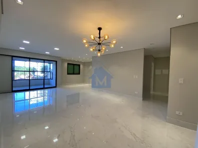Apartamento com 3 Quartos à venda, 185m² no Centro, Foz do Iguaçu