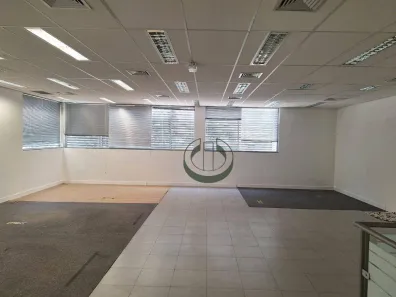 Prédio Comercial para alugar, 550m² no Jardim Proença, Campinas